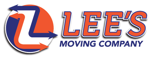 Lee's Moving Company